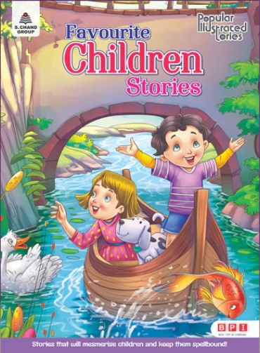 Favourite Children Stories